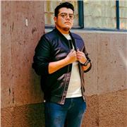 Músico, Compositor y productor.
Imparto clases de producción Musical